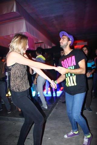 Club 21 Presents D'Julz